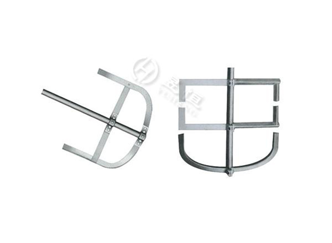 框、錨式KS、MS型攪拌器